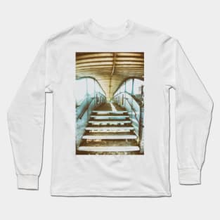 Footbridge Long Sleeve T-Shirt